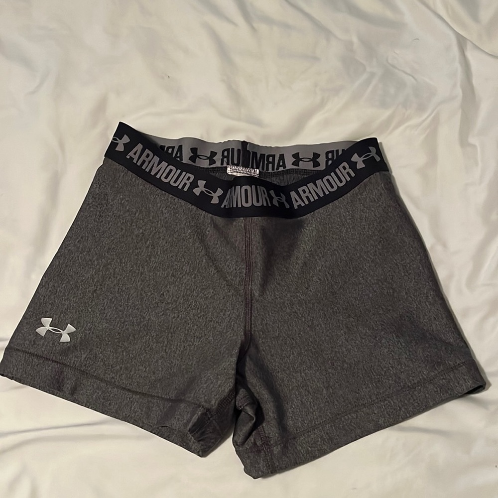 Underarmour spandex
